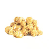African Honey Barbecue Popcorn