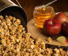 Apple & Honey Cobbler