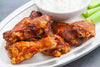 Buffalo Wing Popcorn