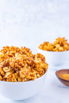 Buffalo Wing Popcorn