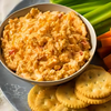 Pimento Cheese Popcorn