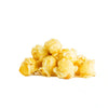 Sweet Jalapeño Popcorn