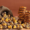 Toasted Coconut