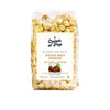 African Honey Barbecue Popcorn
