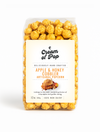 Apple & Honey Cobbler