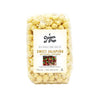 Sweet Jalapeño Popcorn