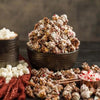 Peppermint Hot Chocolate