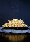 Sea Salt Popcorn