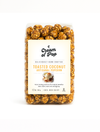 Toasted Coconut