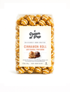 Cinnamon Swirl